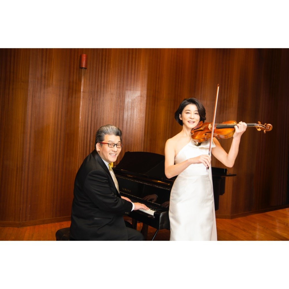 ブルボン Presents めざましクラシックス サマースペシャル 2026