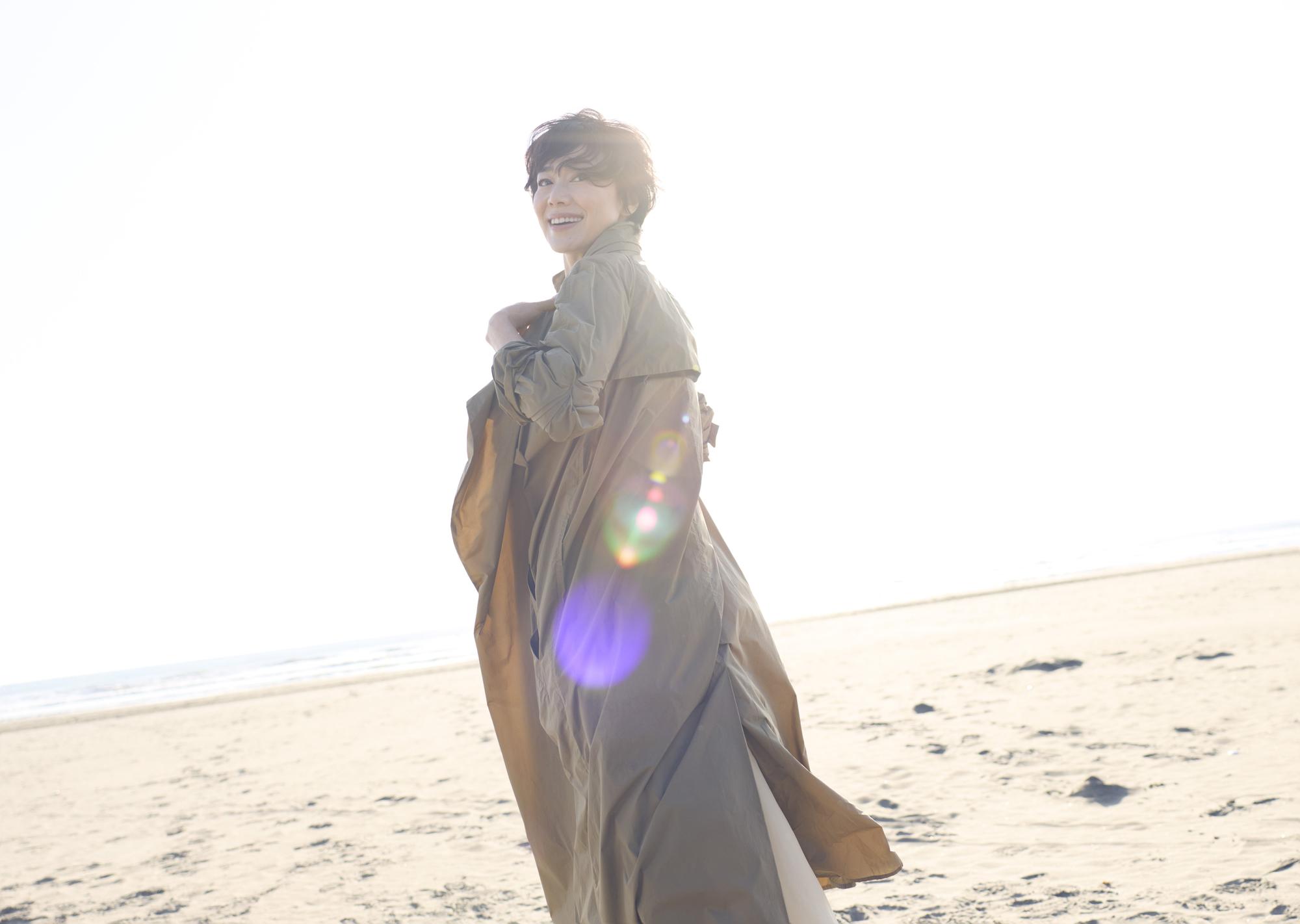 今井美樹 40th Anniversary “Our Songs!!” TOUR 2026 〜smile〜