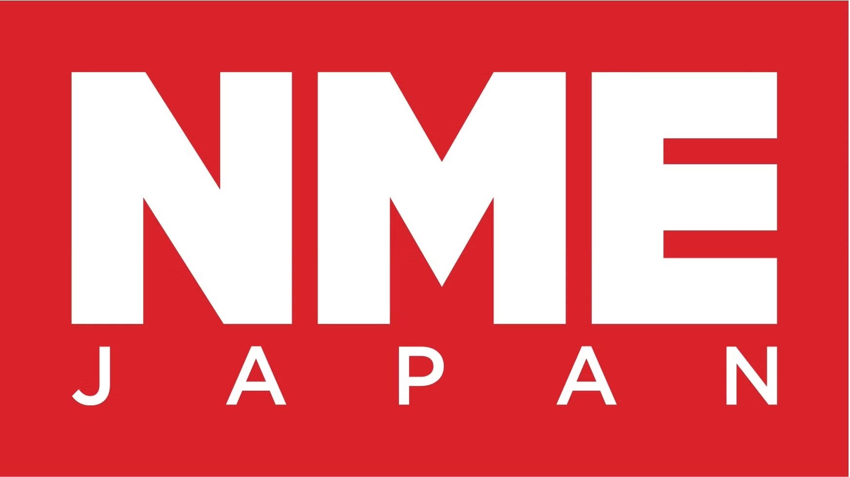 NME JAPAN 洋楽を中心に最新ニュースとライヴ情報を伝える音楽情報サイト