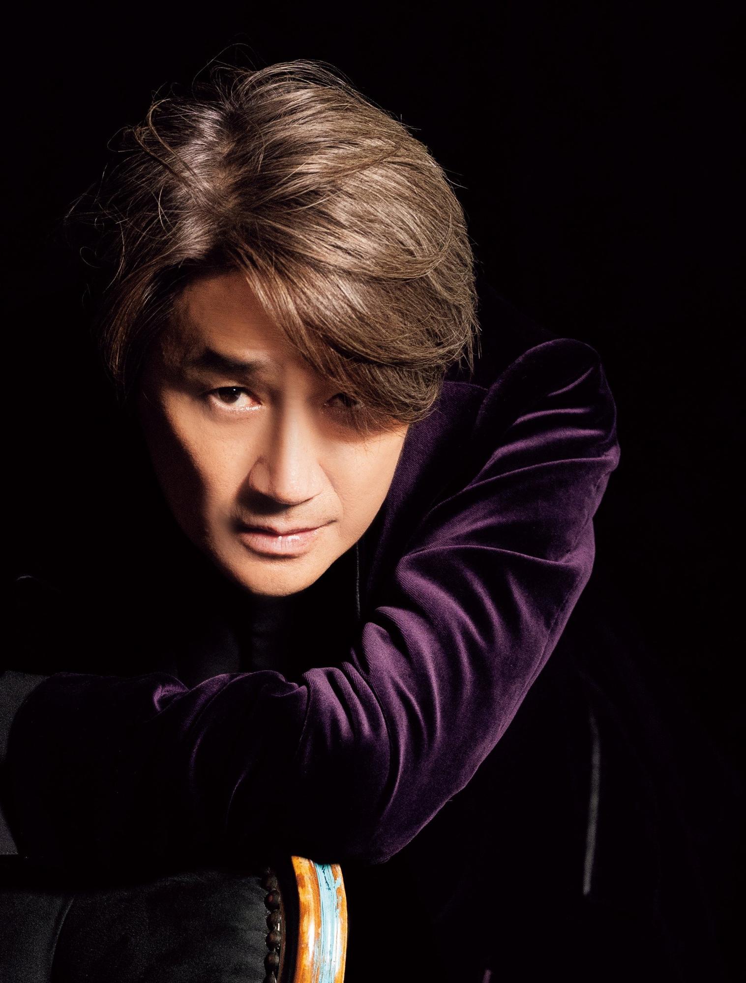 近藤真彦 MASAHIKO KONDO Birthday Live 2026
