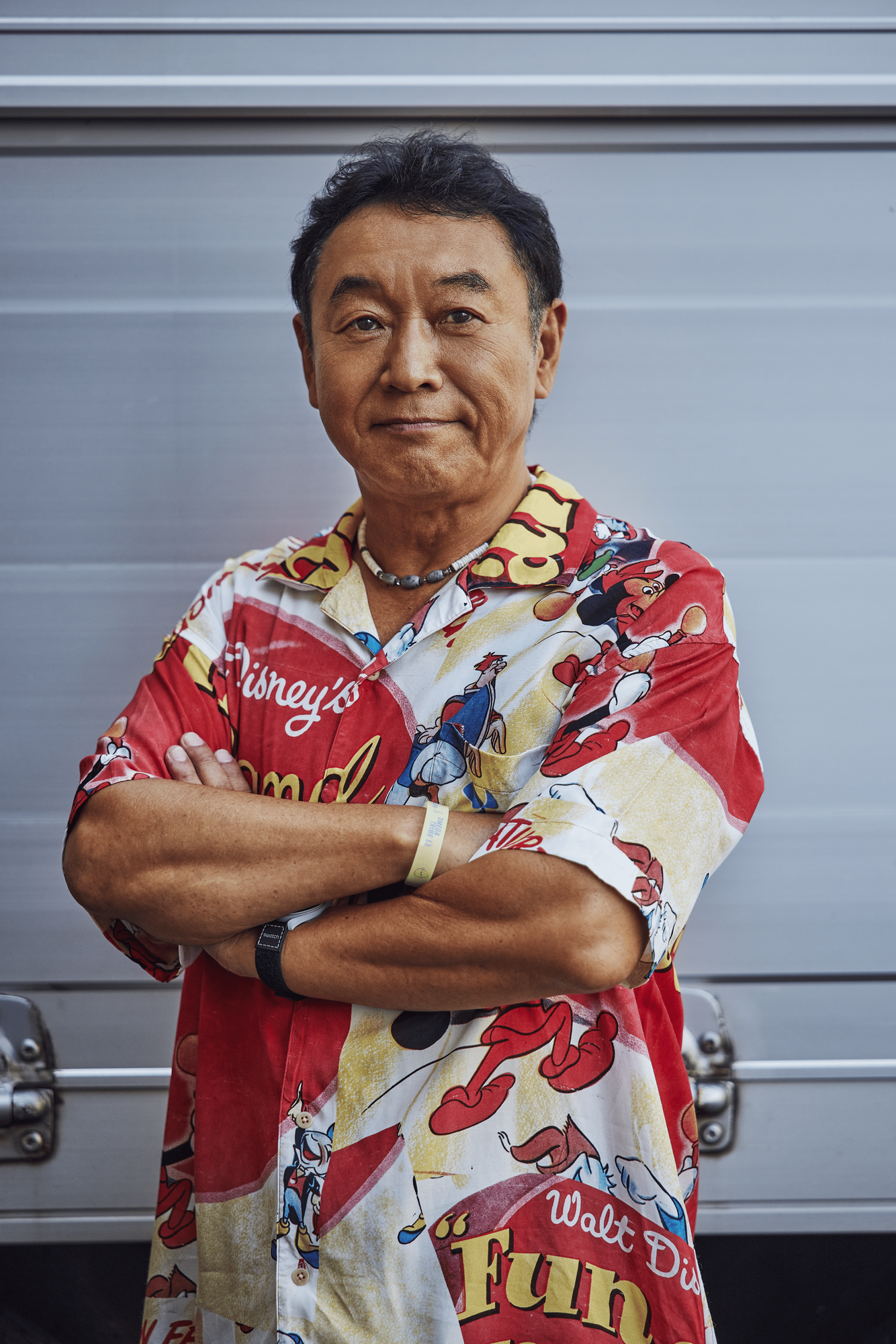 杉⼭清貴 SOLO DEBUT 40TH ANNIVERSARY TOUR