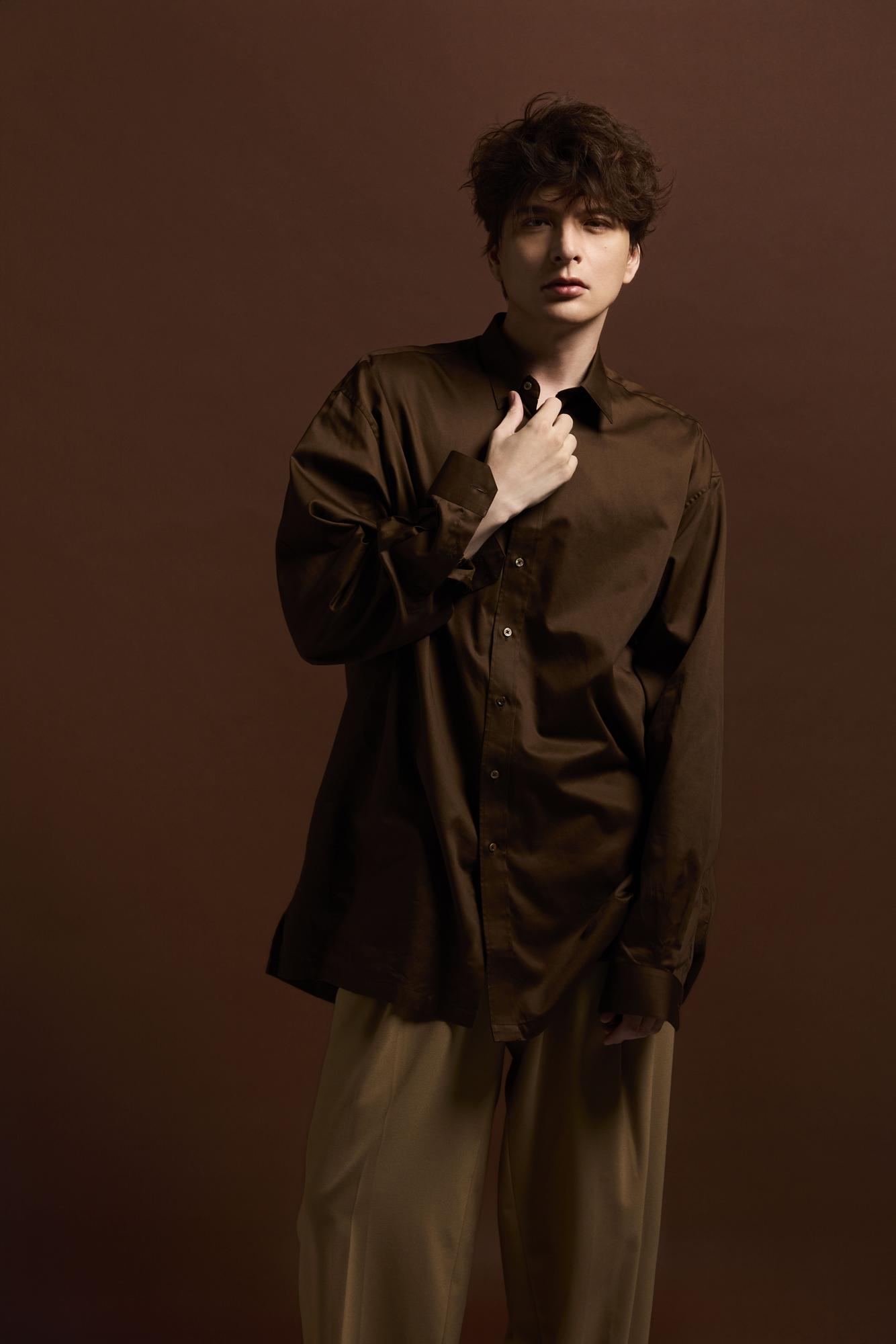 城田優 YU SHIROTA LIVE 2026『iQue sera sera!』