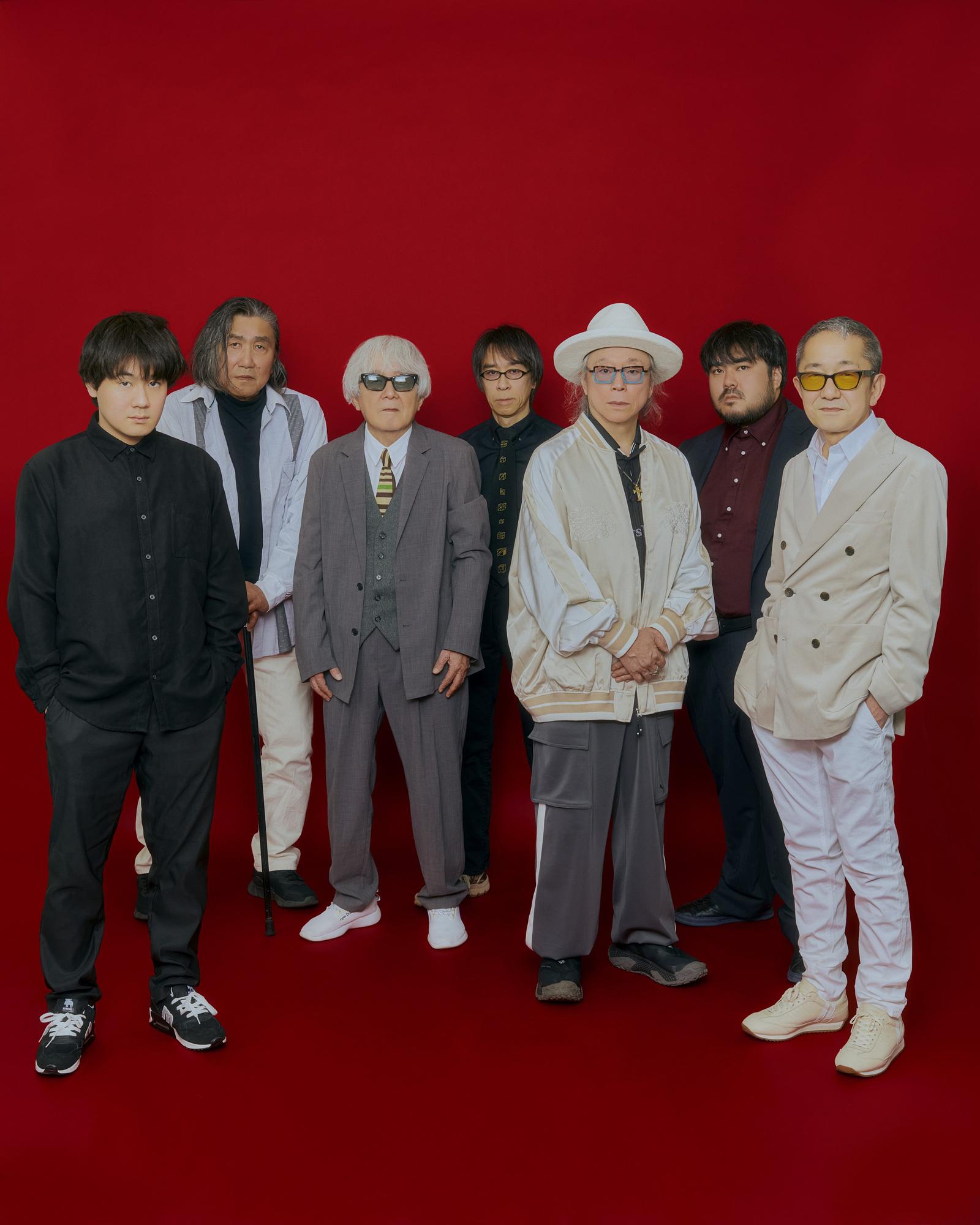 moonriders LIVE 2026